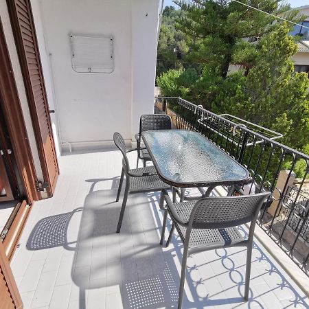 Marinos Aparts Aparthotel Sivota  Bagian luar foto