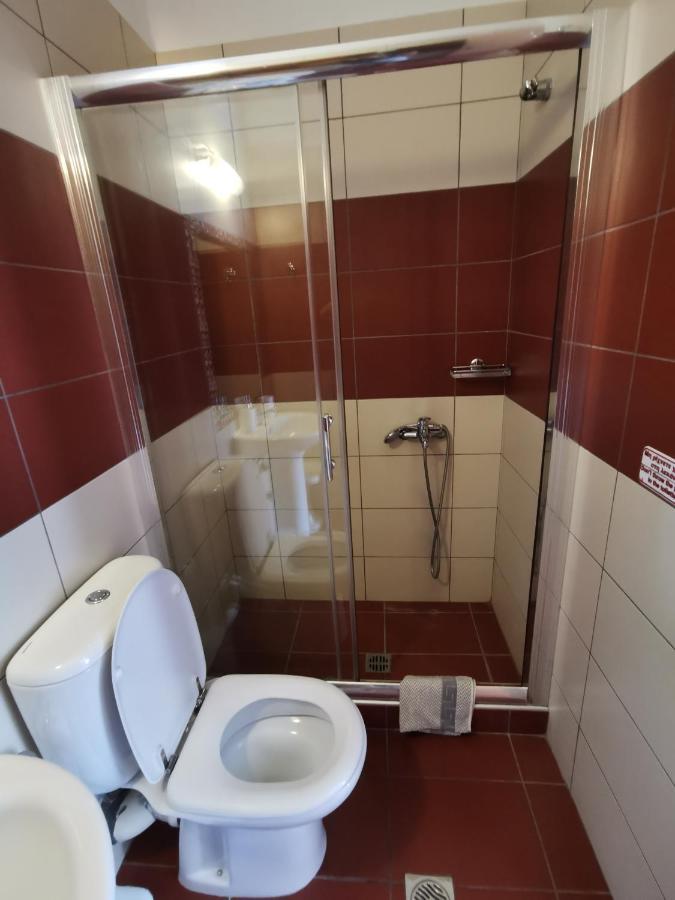 Marinos Aparts Aparthotel Sivota  Bagian luar foto