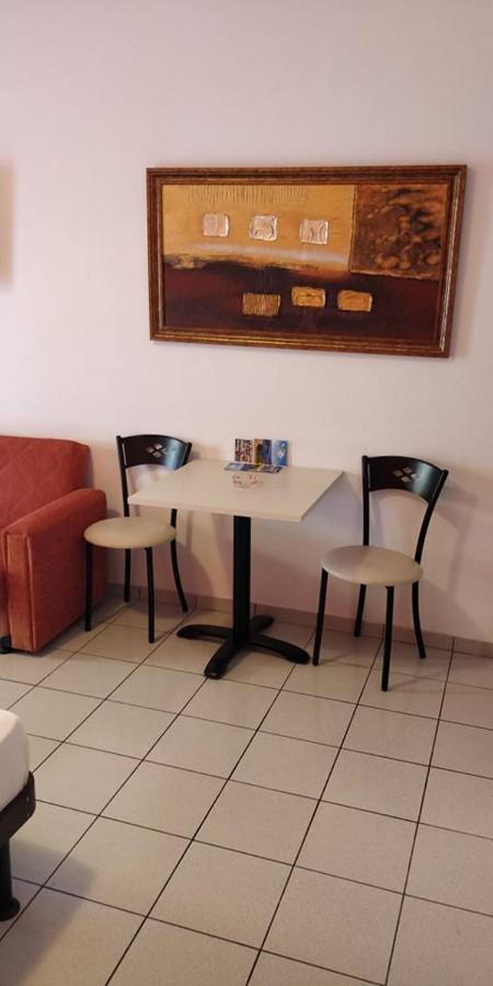 Marinos Aparts Aparthotel Sivota  Bagian luar foto