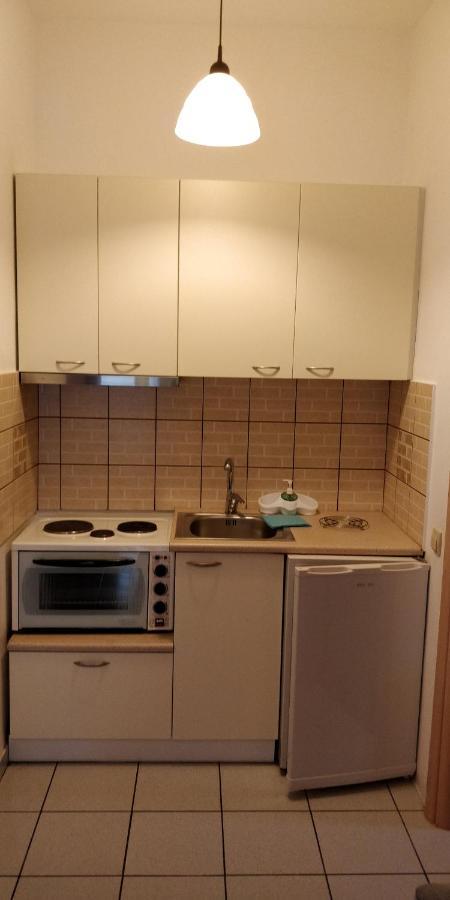 Marinos Aparts Aparthotel Sivota  Bagian luar foto